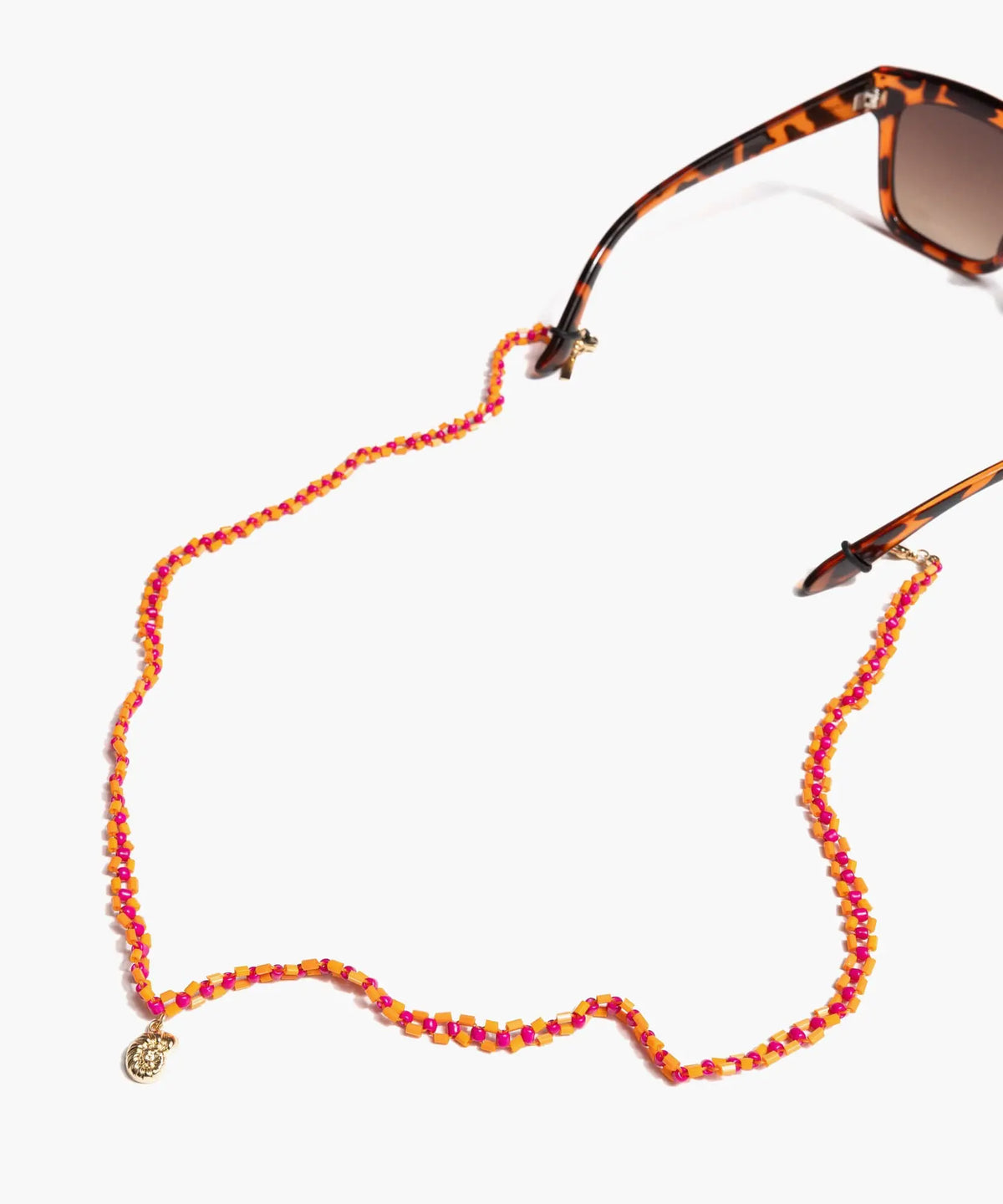 Strap Sujetador Lentes Mostacillas