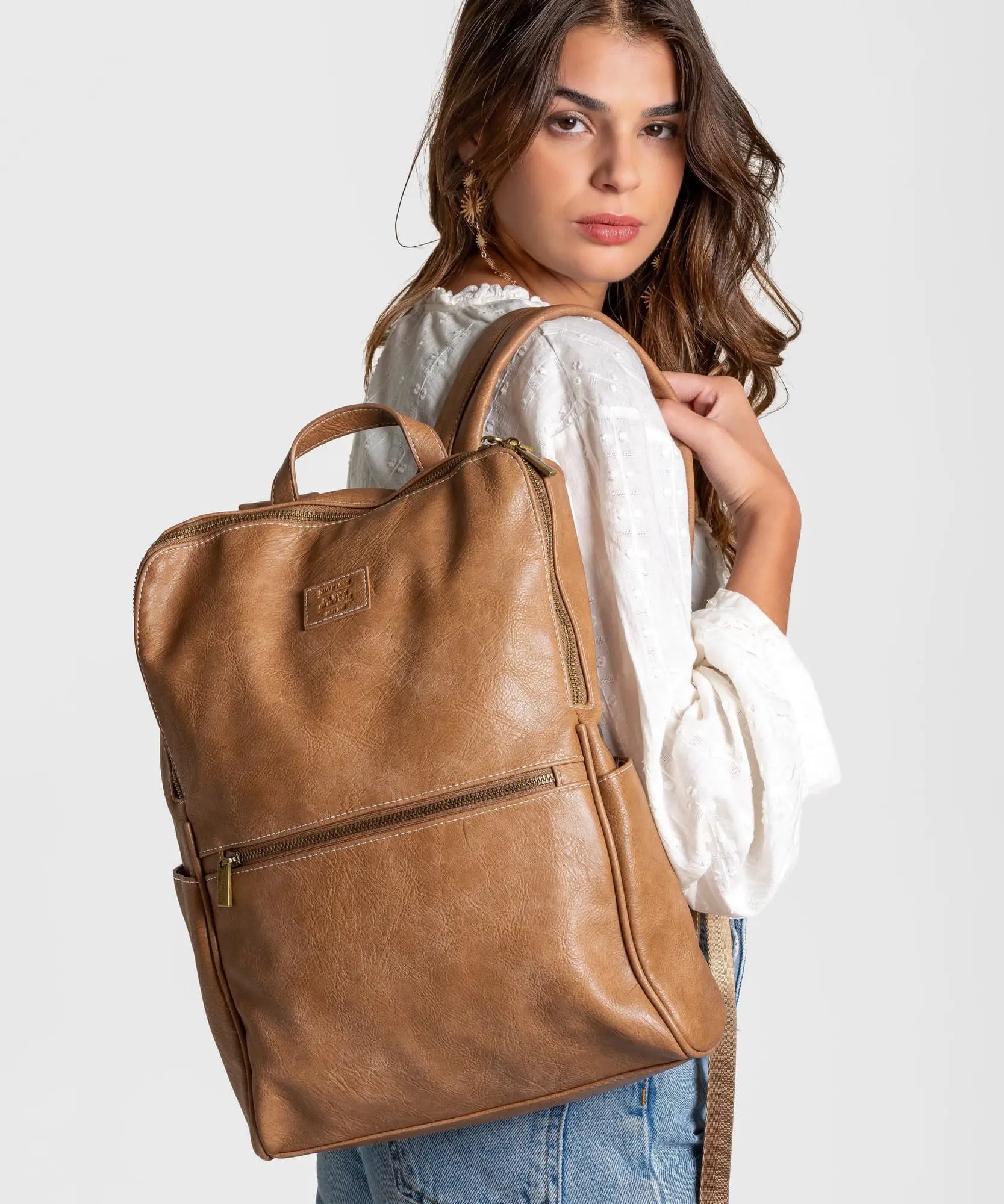 Mochilas Mujer Lounge Tienda Online