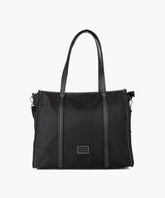Cartera De Hombro Notebook Nylon Office