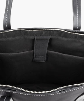 Cartera De Hombro Notebook Nylon Office