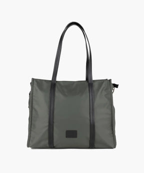Cartera De Hombro Notebook Nylon Office