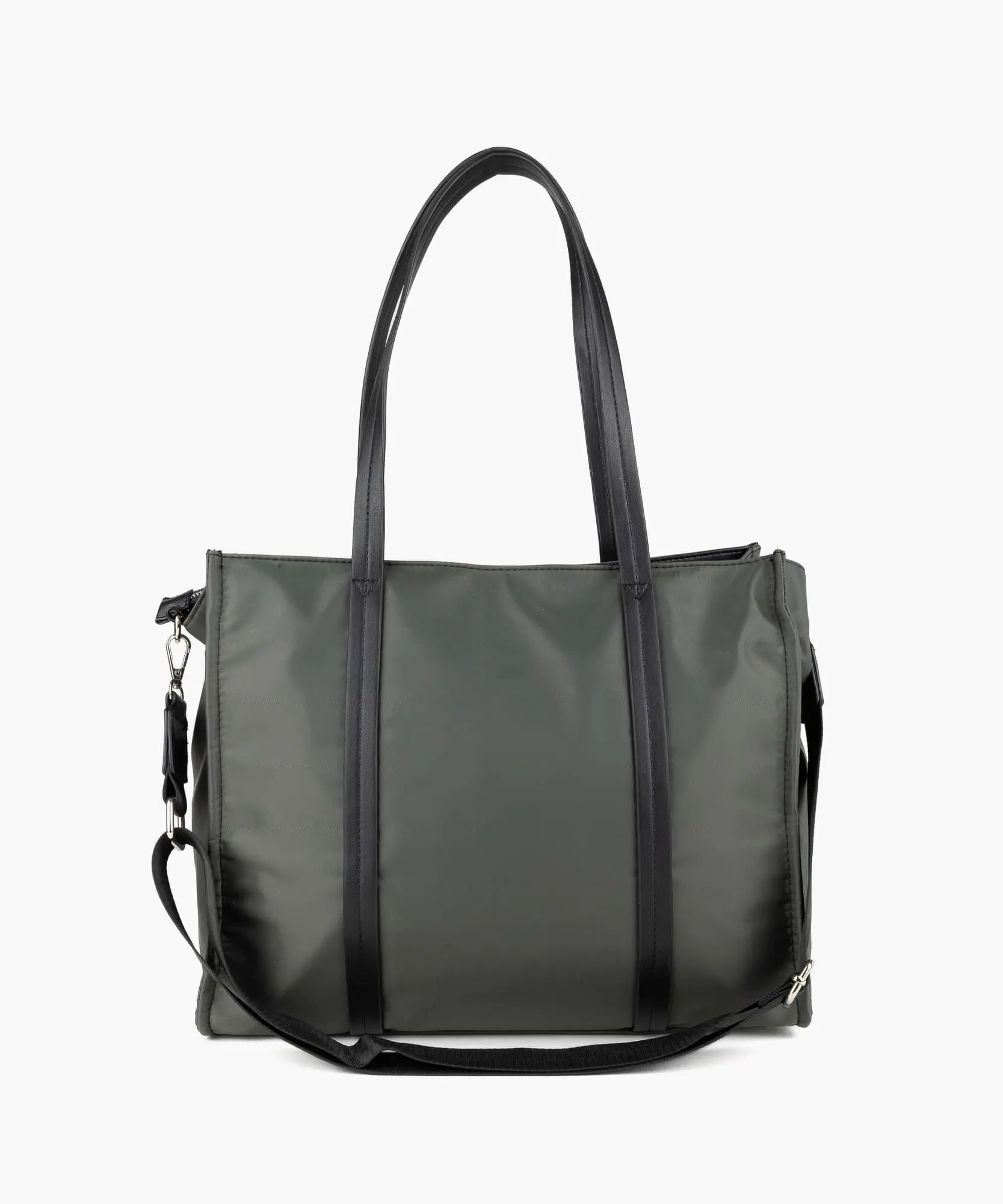 Cartera De Hombro Notebook Nylon Office