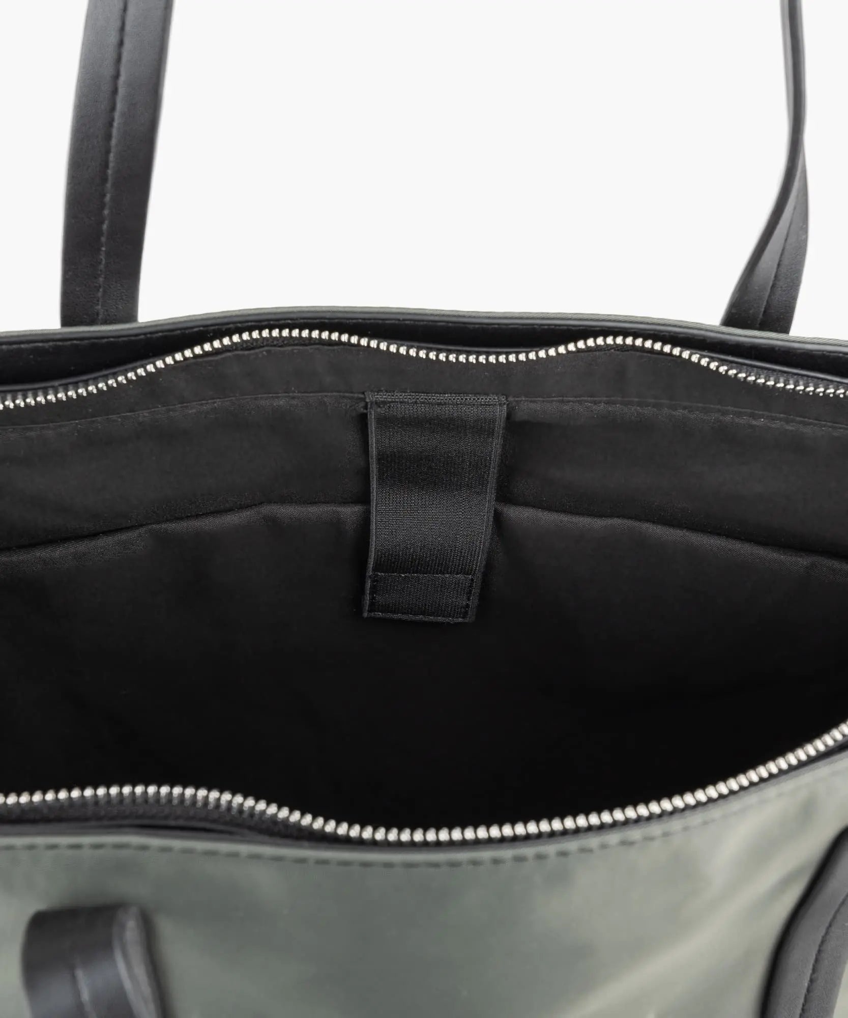 Cartera De Hombro Notebook Nylon Office
