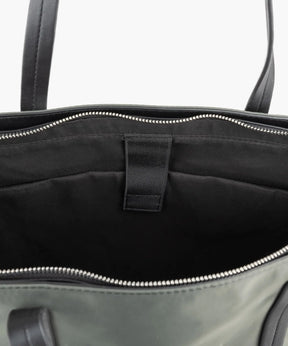 Cartera De Hombro Notebook Nylon Office