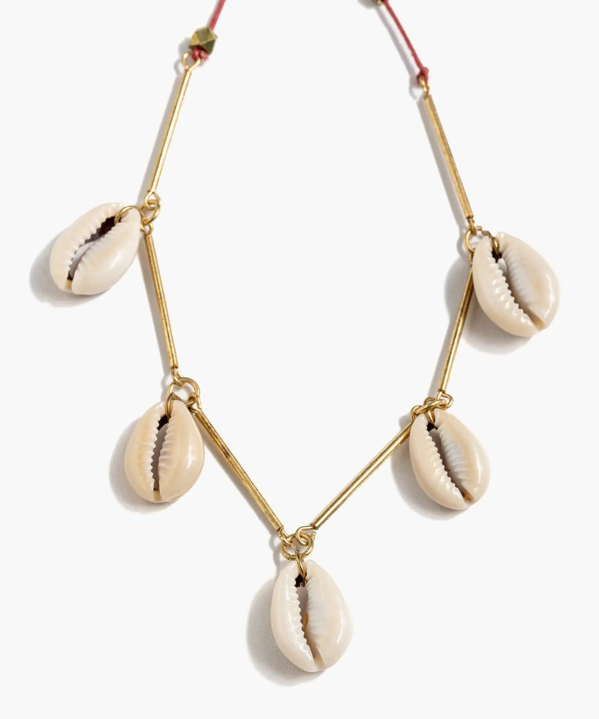Collar Paradiso Conchitas