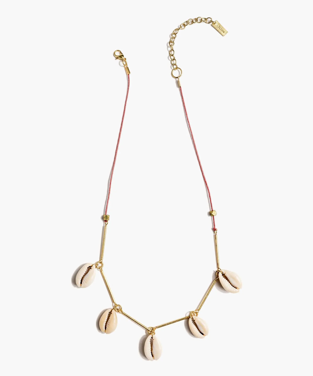 Collar Paradiso Conchitas