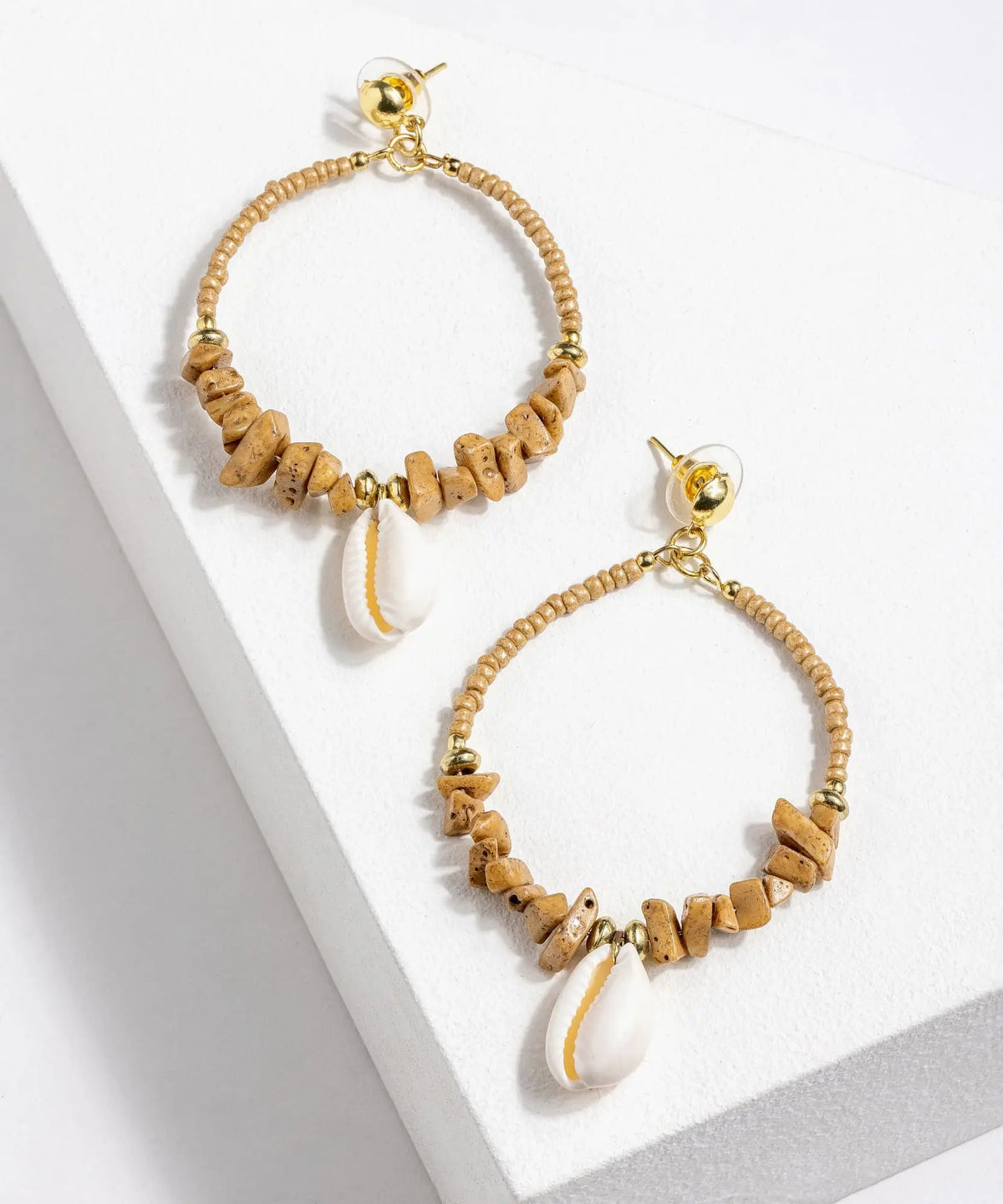 Aros Paradiso Piedras Conchita