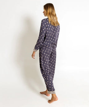 Pijama Largo Soles Dreamy