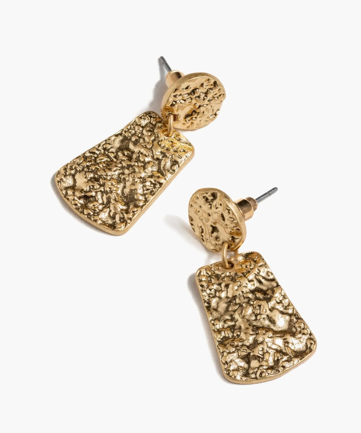 Aros Boho Figuras Textura