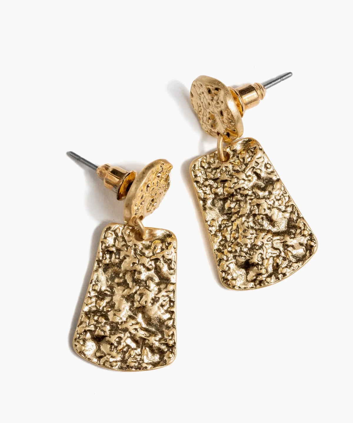 Aros Boho Figuras Textura
