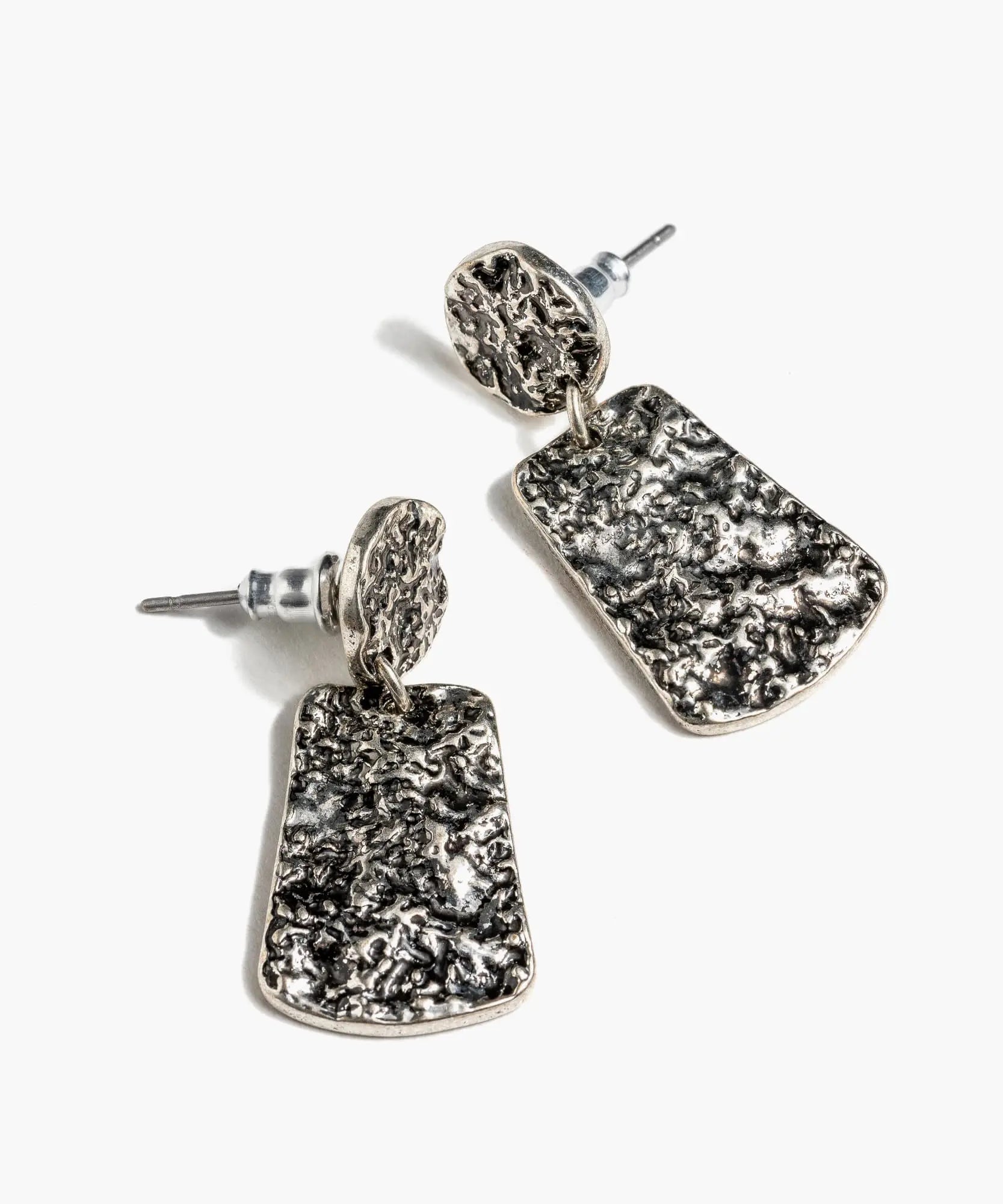 Aros Boho Figuras Textura