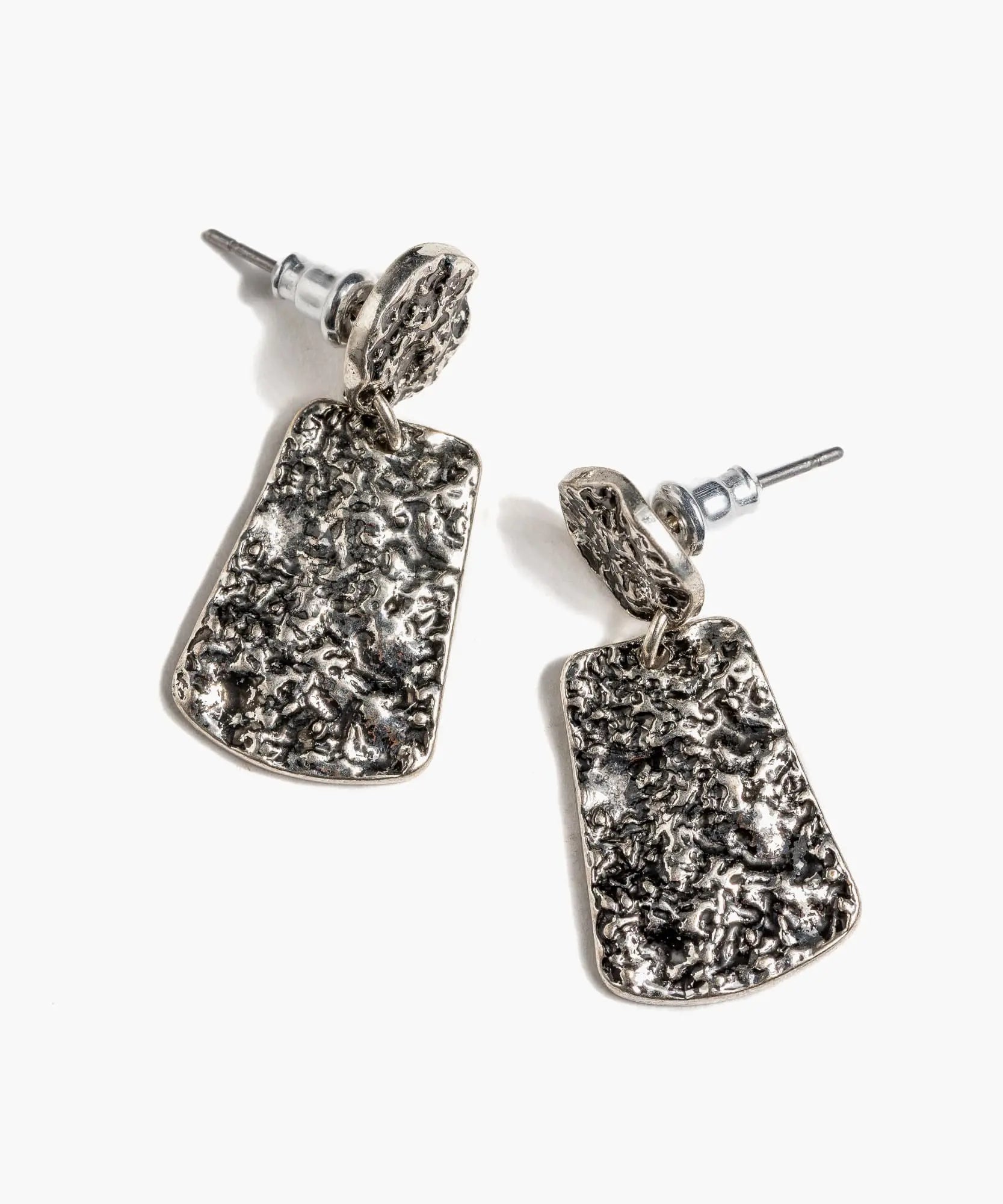 Aros Boho Figuras Textura