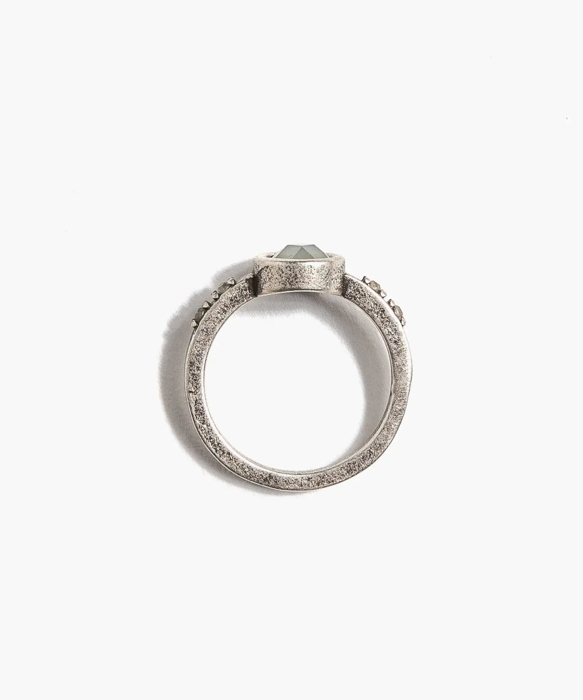 Anillo Boho Piedra