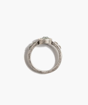 Anillo Boho Piedra