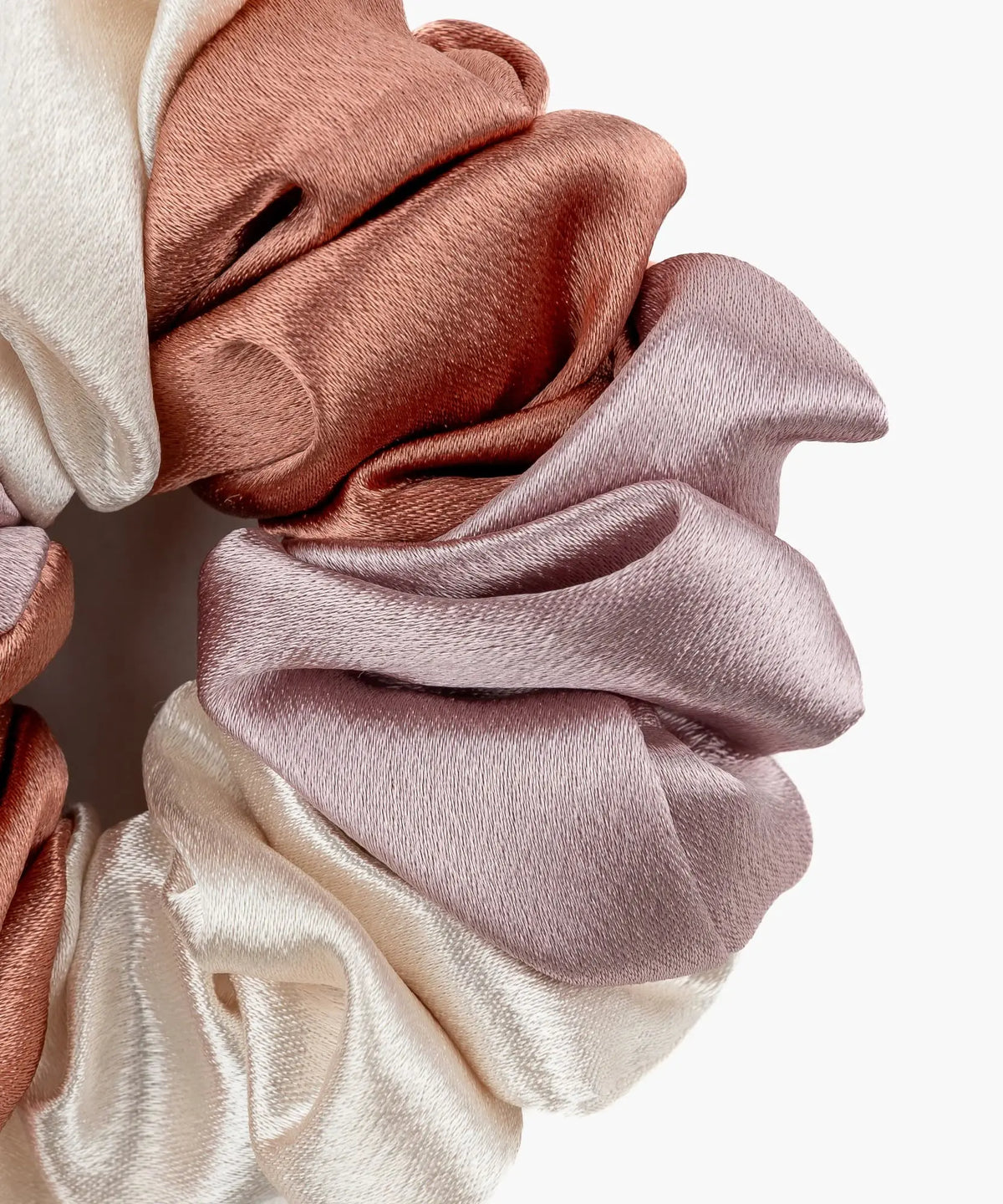 Collet Satinado Colores