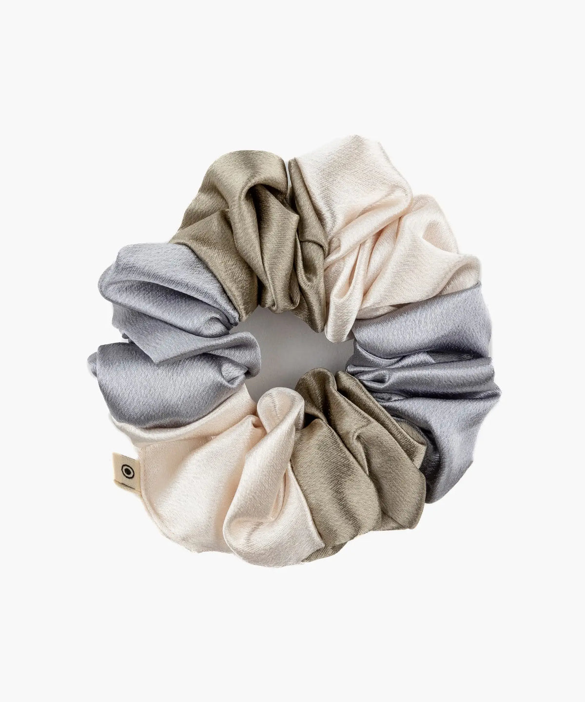 Collet Satinado Colores