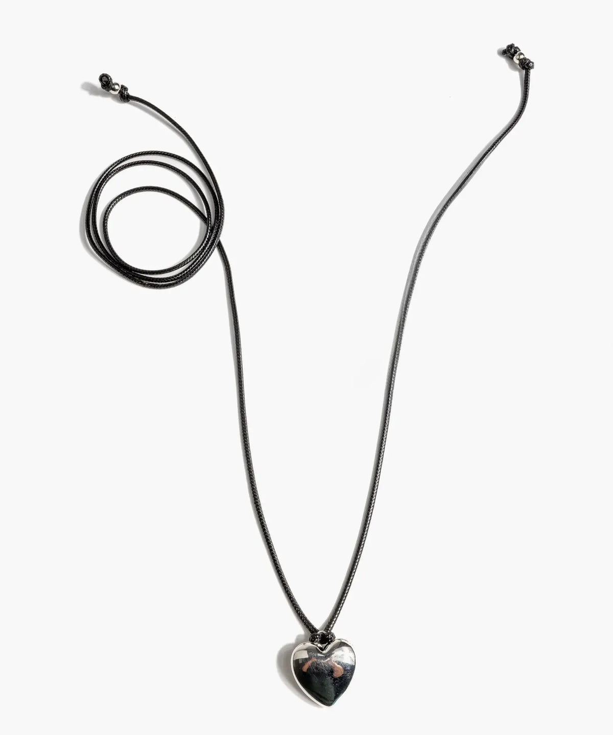 Collar Cinta Y Charm