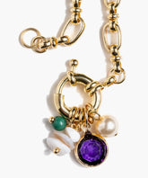 Collar Charms