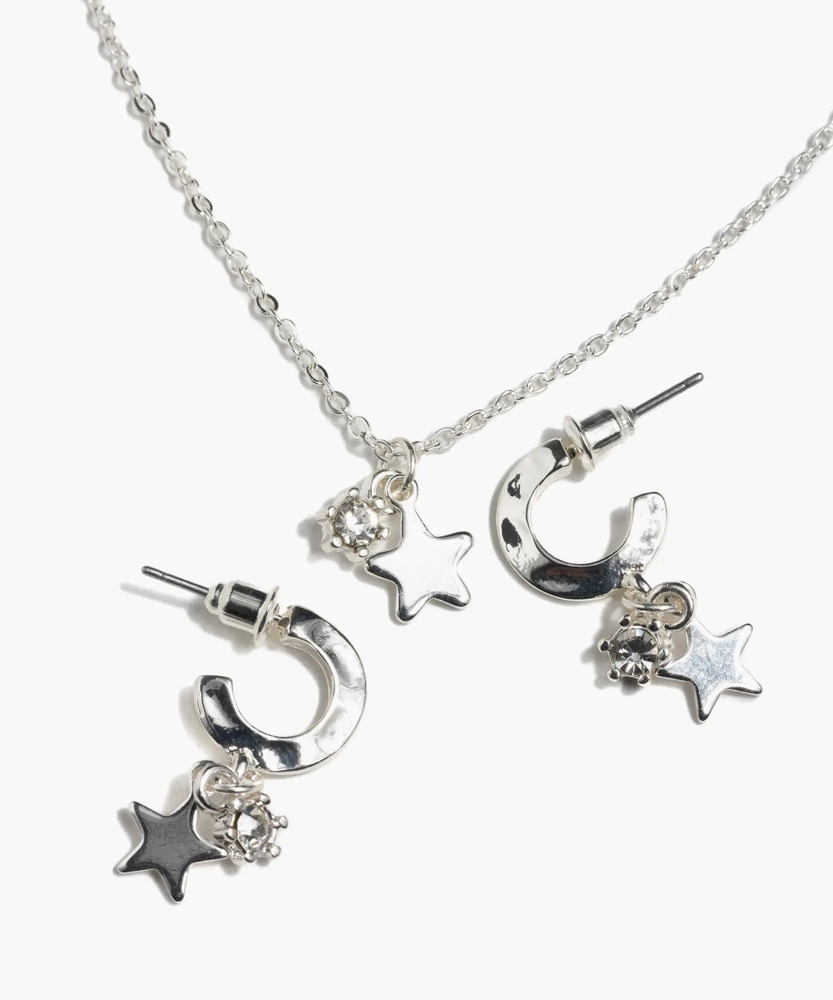 Set Collar Y Aros Estrella set-collar-y-aros-estrella