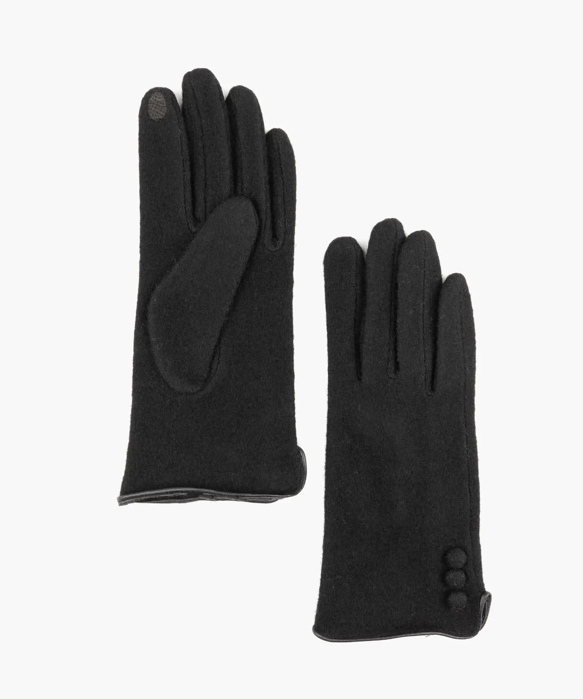 Guantes Touch Screen Lana