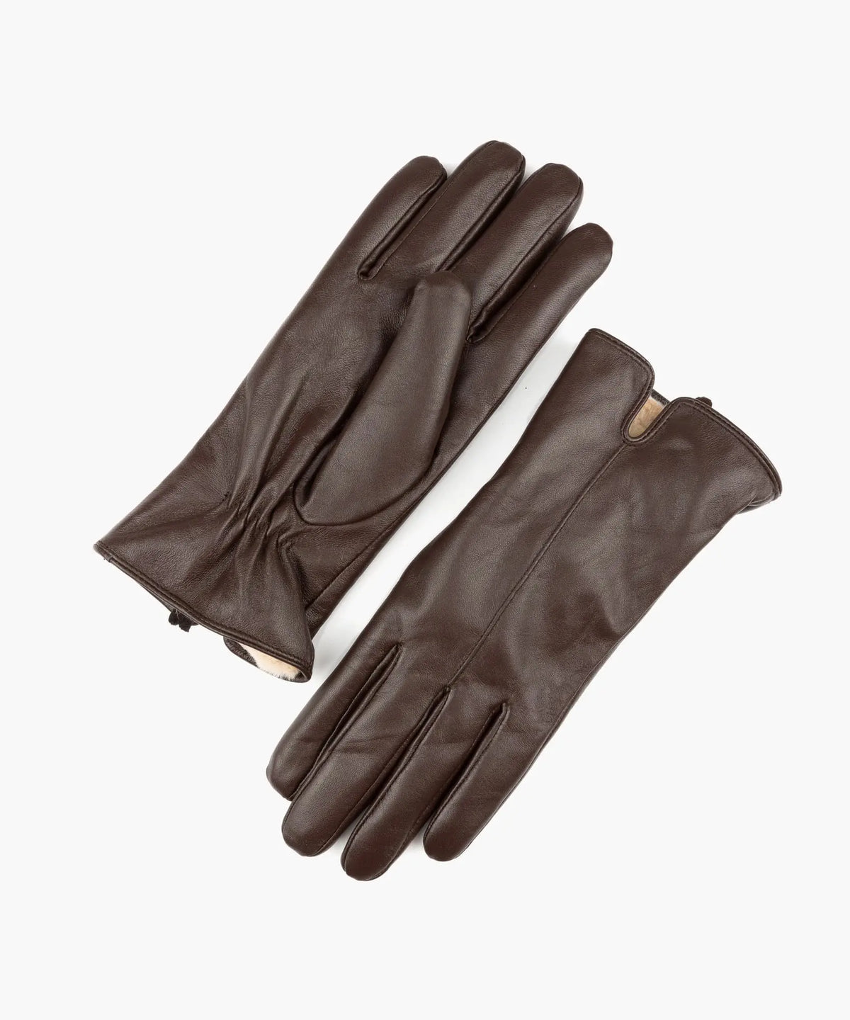 Guantes Cuero Extra Suave