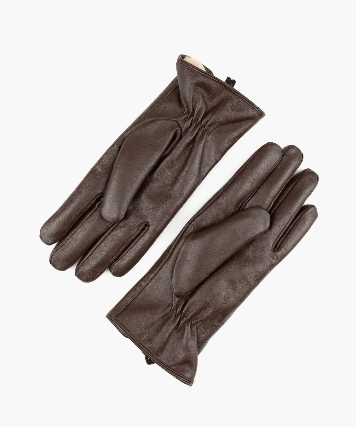 Guantes Cuero Extra Suave