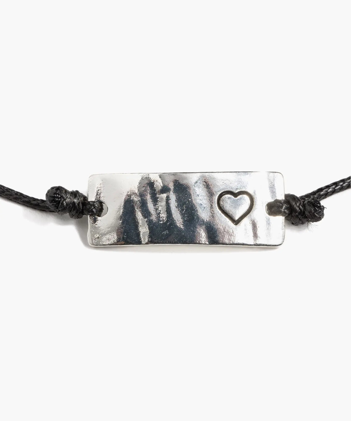 Pulsera Placa Amor