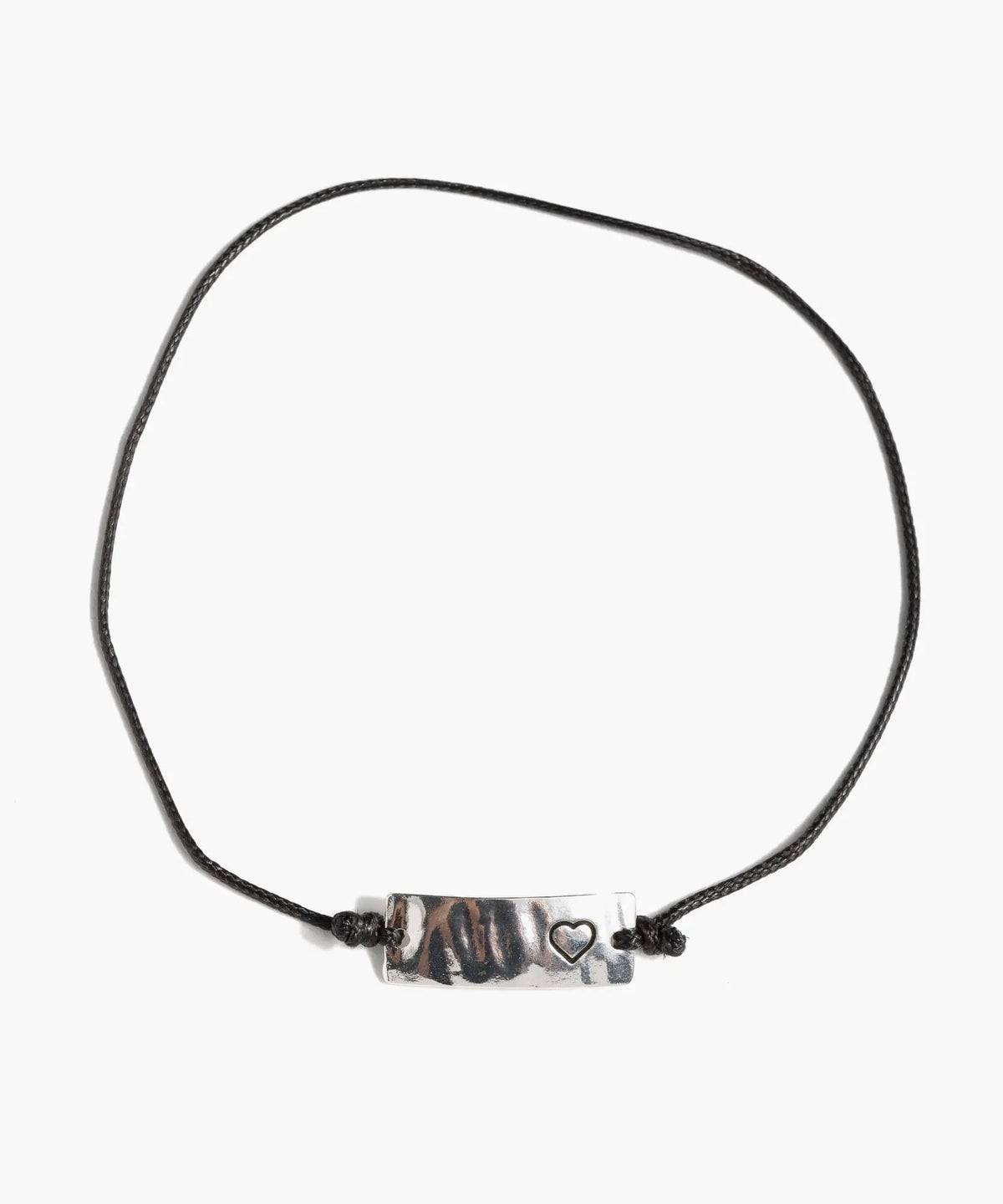 Pulsera Placa Amor