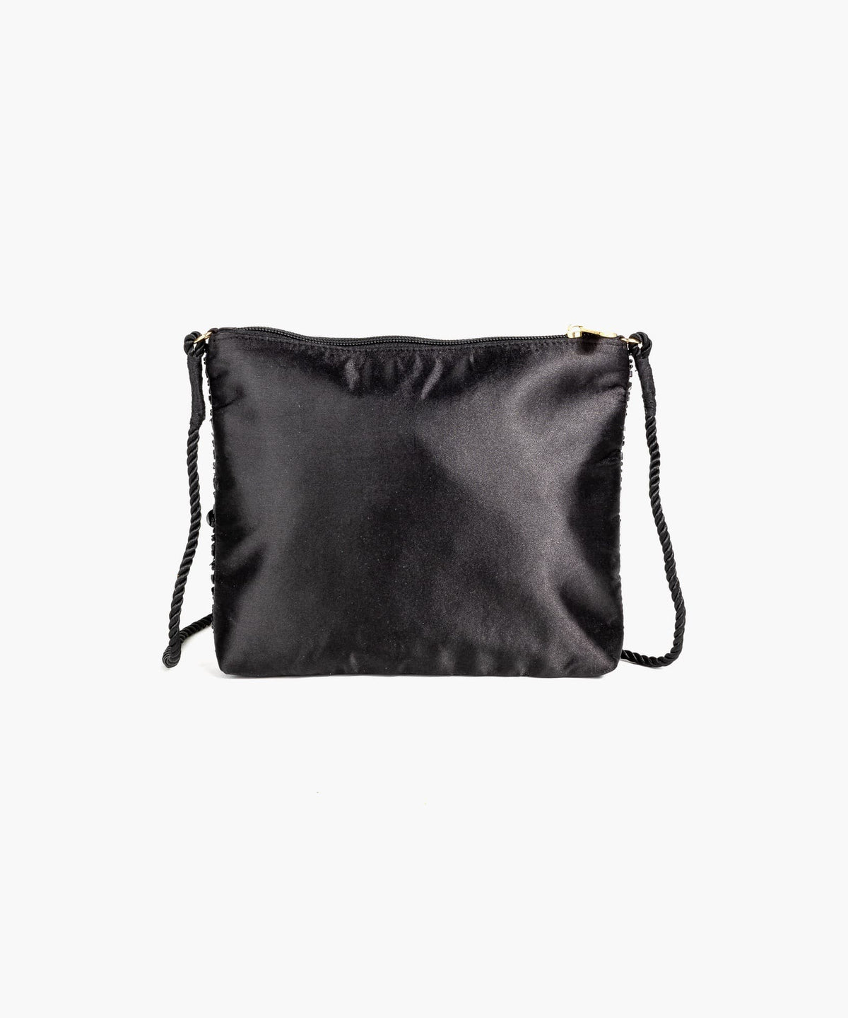 Cartera Bandolera Lentejuelas Fiesta