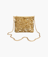 Cartera Bandolera Lentejuelas Fiesta