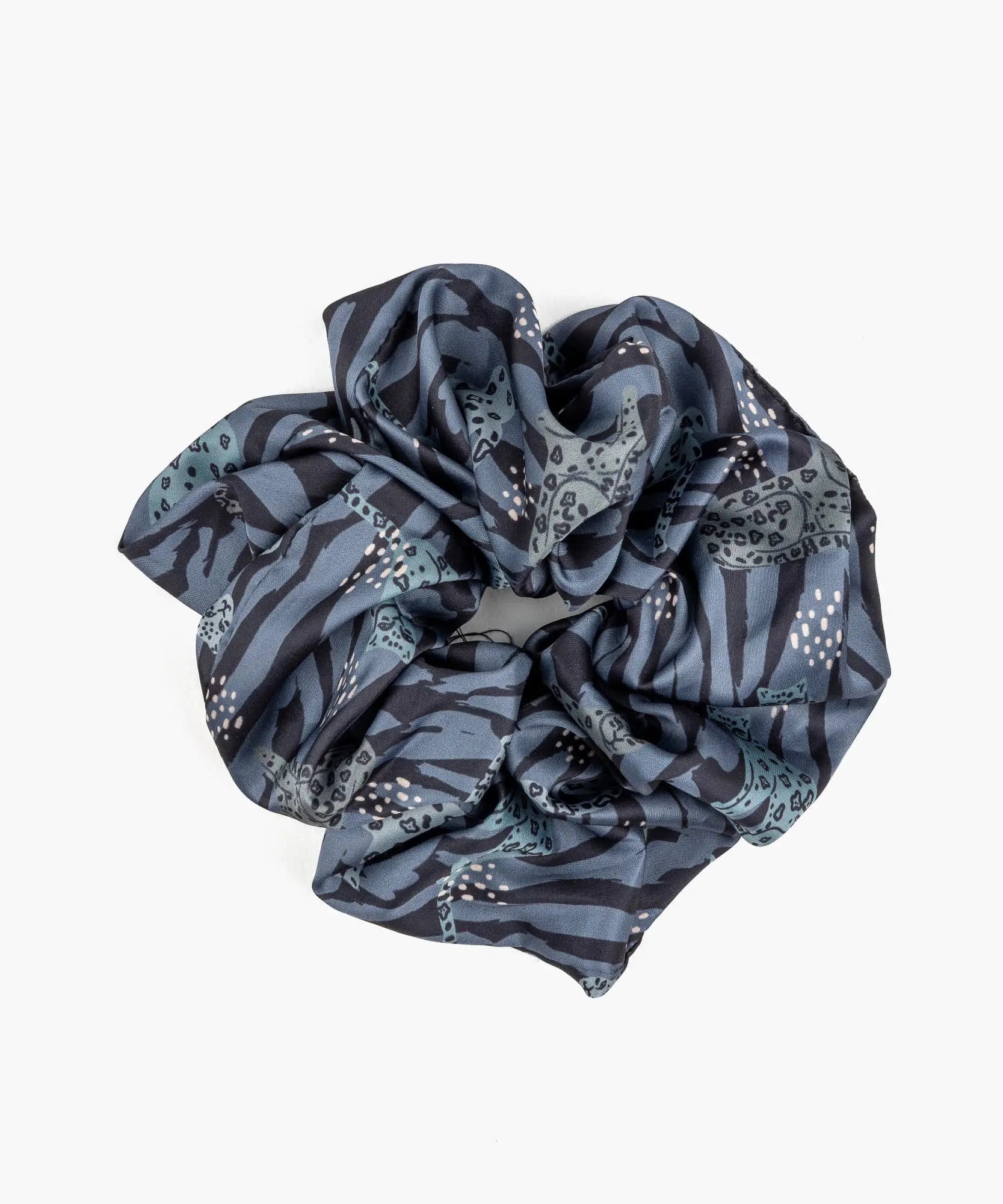 Collet Grande Estampado