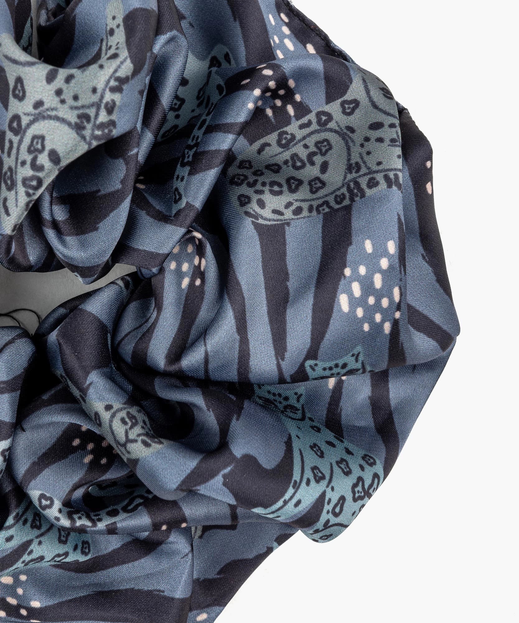 Collet Grande Estampado