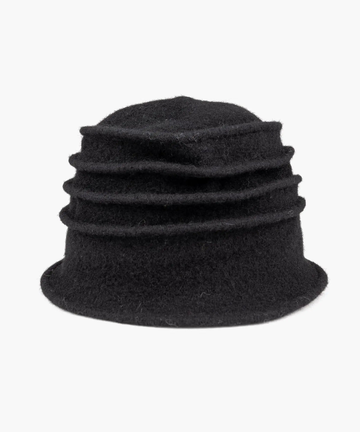 Sombrero Lana - Negro