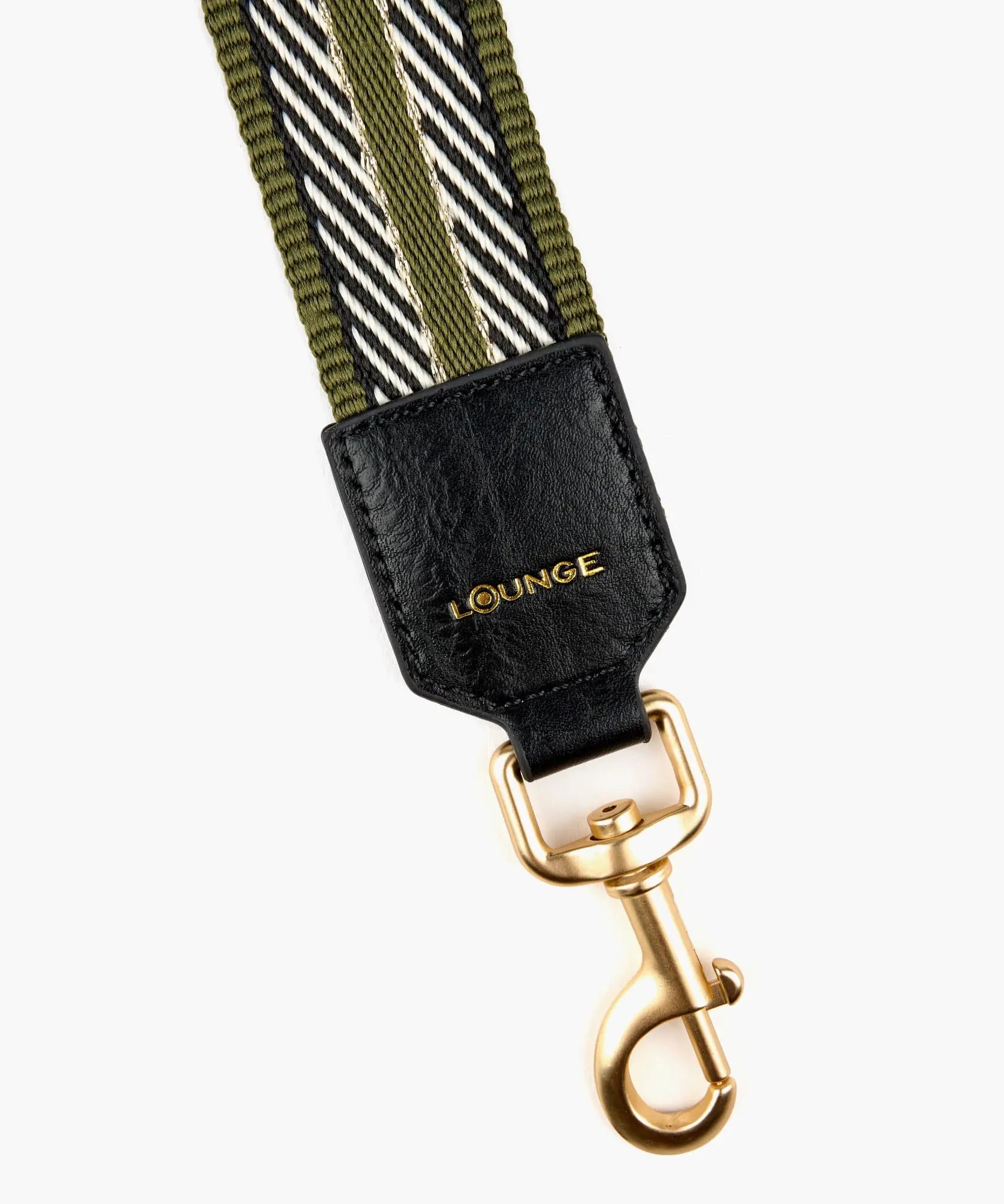 Correa Strap Cartera Detalle Lineas