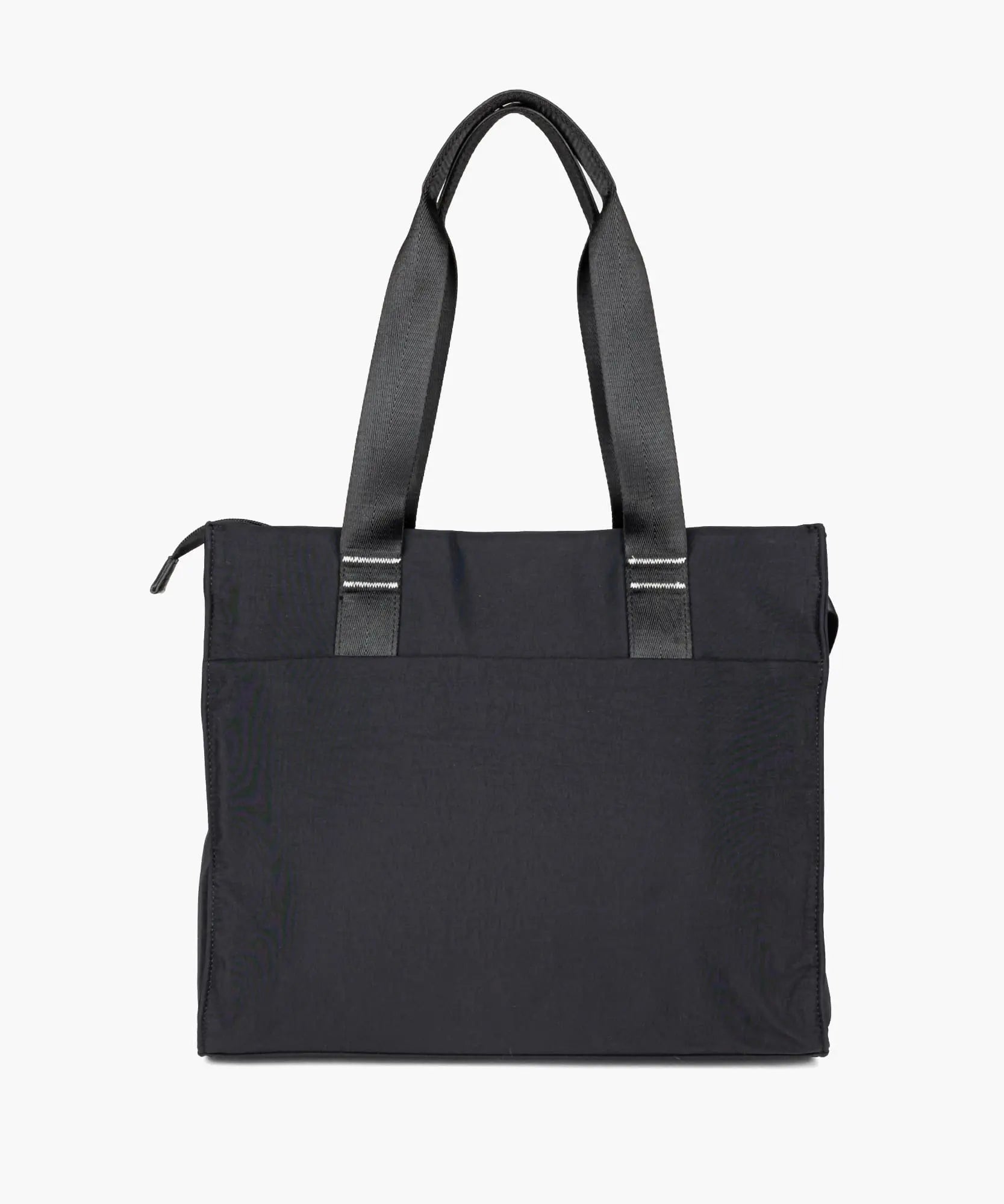 Cartera De Hombro Notebook Nylon Icónica