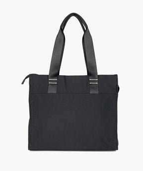 Cartera De Hombro Notebook Nylon Icónica
