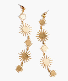 Aros Soles Boho