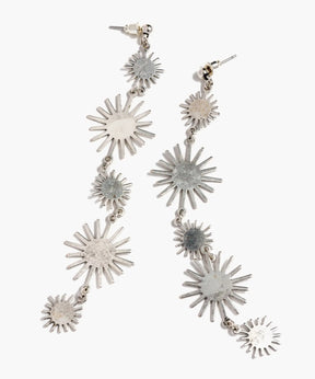 Aros Soles Boho