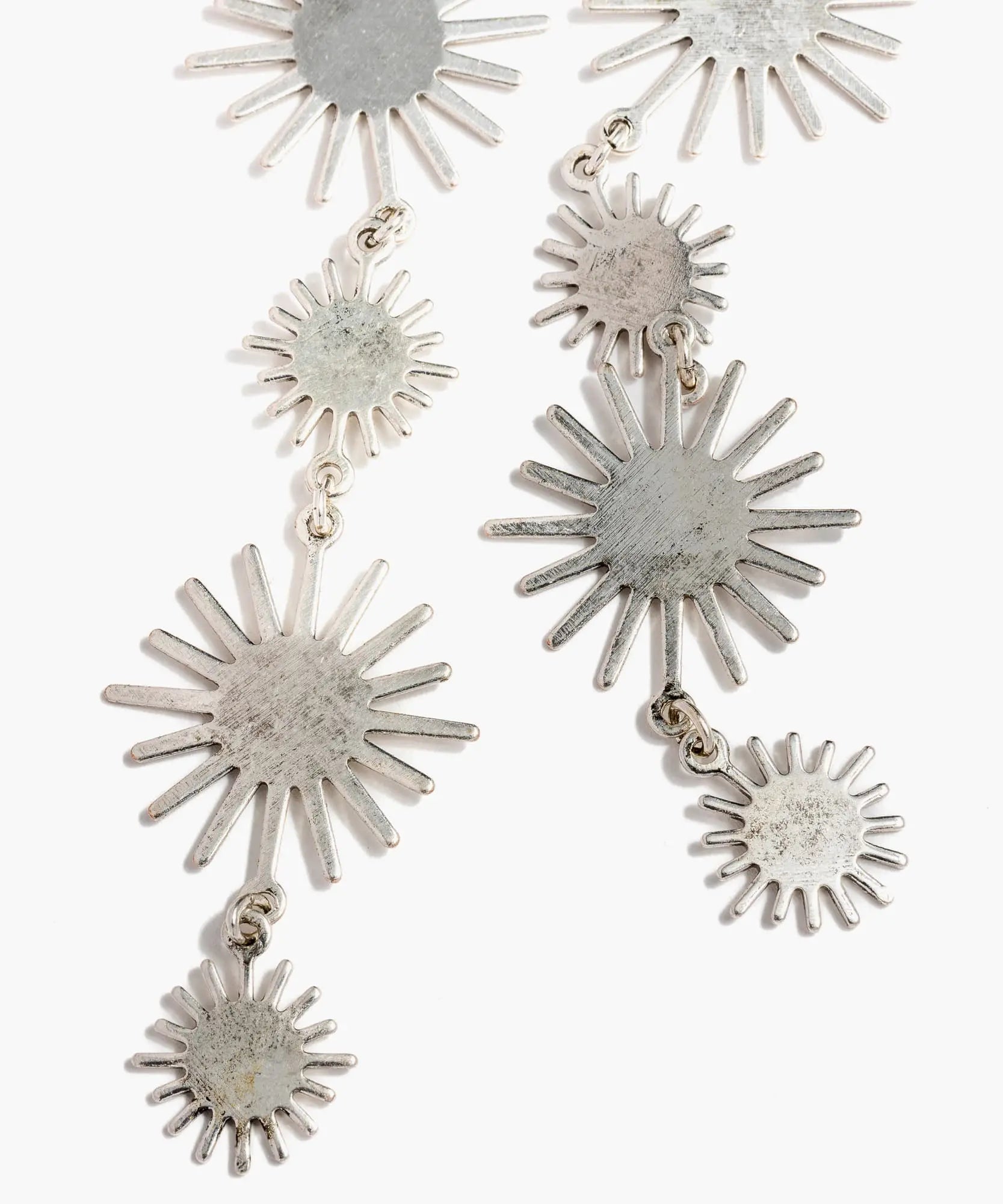 Aros Soles Boho