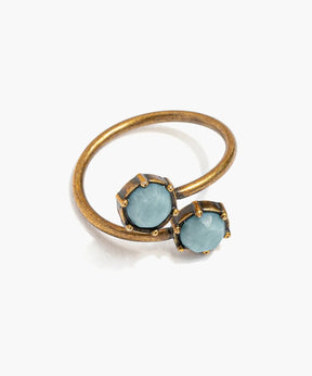 Anillo Ajustable Boho