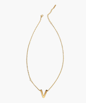 Collar Letra