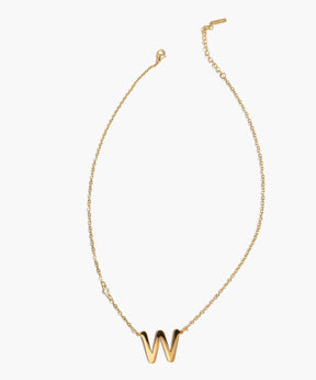 Collar Letra