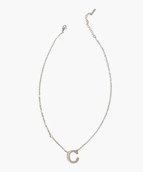 Collar Letra