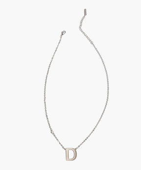 Collar Letra