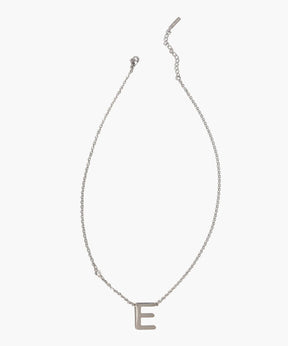 Collar Letra