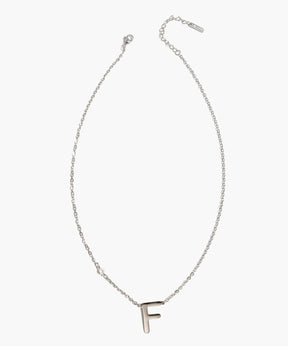 Collar Letra