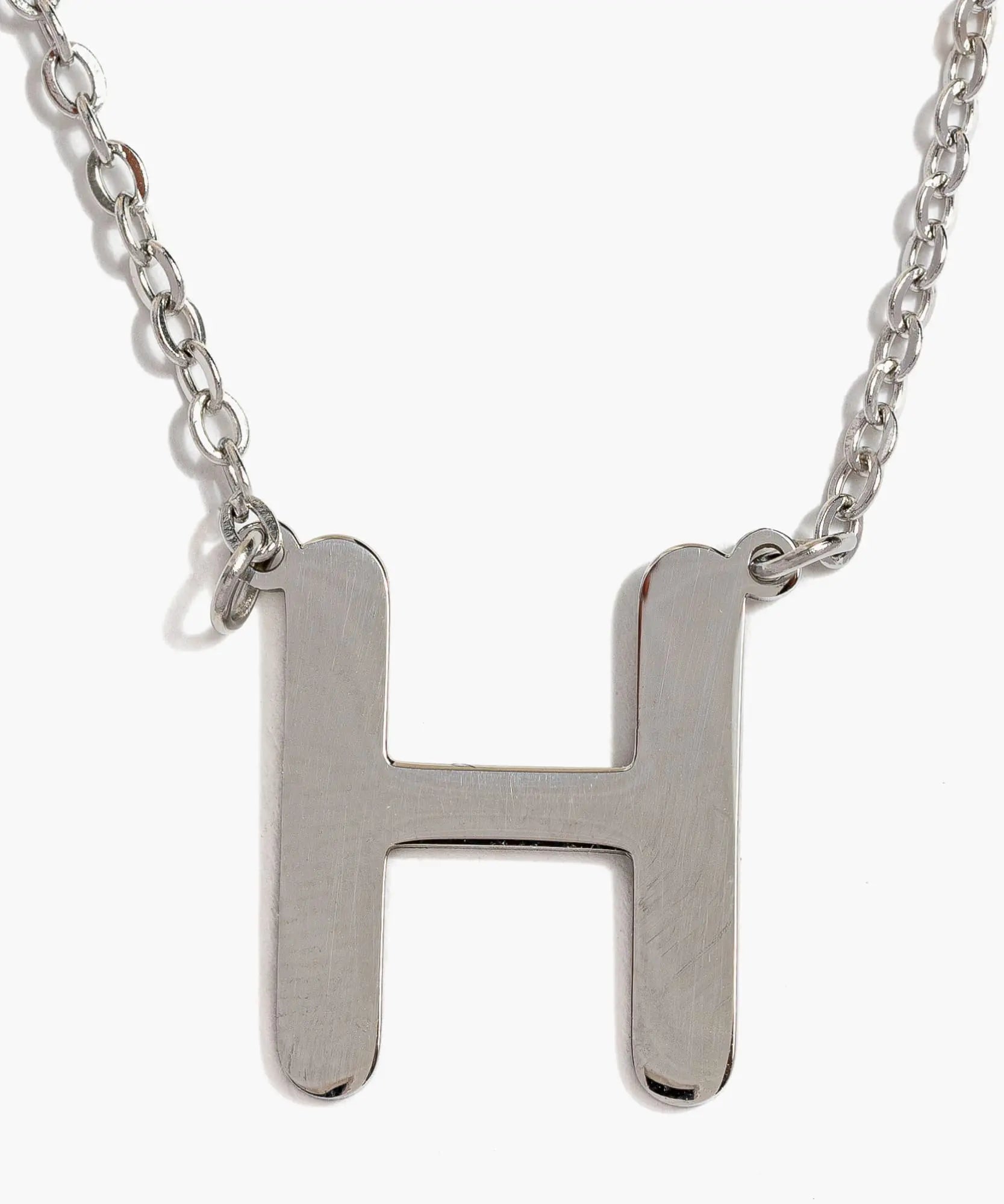 Collar Letra