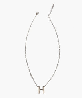 Collar Letra