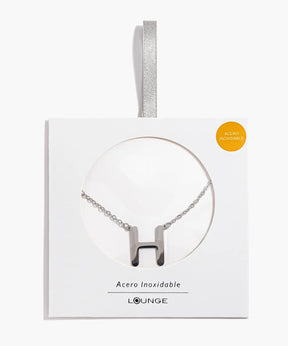 Collar Letra