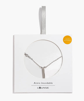 Collar Letra